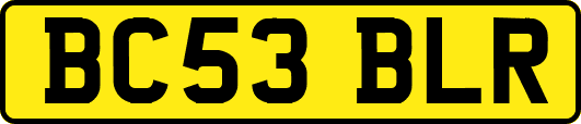 BC53BLR