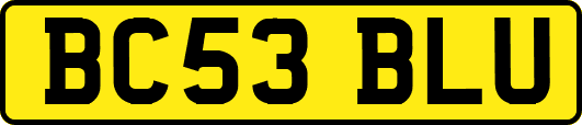 BC53BLU