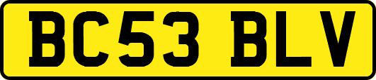 BC53BLV