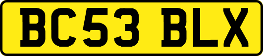 BC53BLX