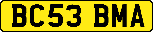 BC53BMA