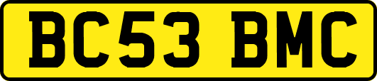 BC53BMC