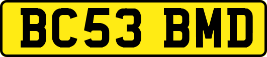 BC53BMD