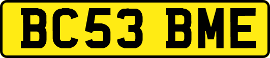 BC53BME