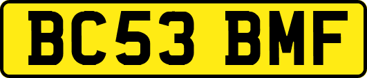 BC53BMF