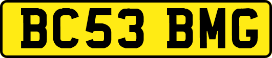 BC53BMG