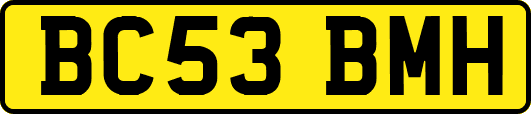 BC53BMH