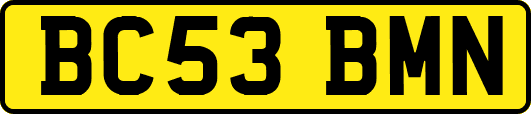 BC53BMN