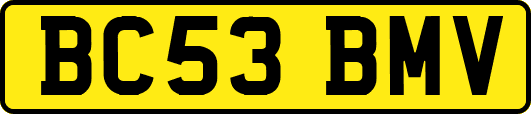 BC53BMV