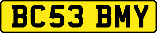 BC53BMY