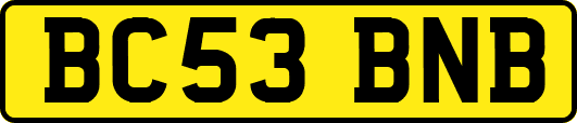 BC53BNB