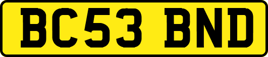 BC53BND