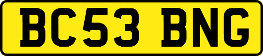 BC53BNG