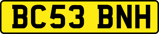 BC53BNH