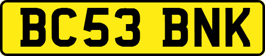 BC53BNK