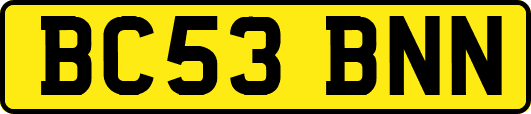 BC53BNN
