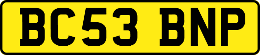 BC53BNP