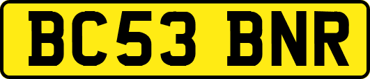 BC53BNR