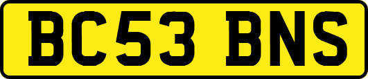BC53BNS