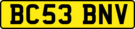 BC53BNV
