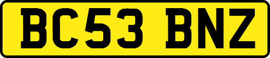BC53BNZ