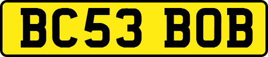 BC53BOB