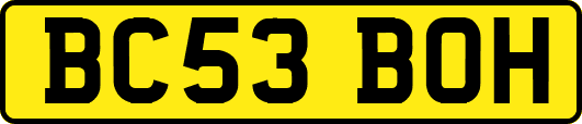 BC53BOH