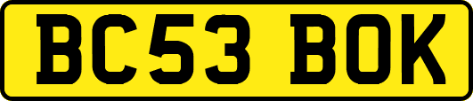 BC53BOK