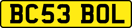 BC53BOL