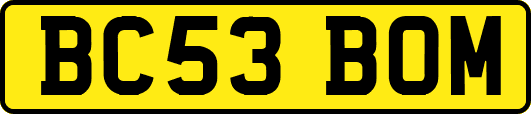BC53BOM
