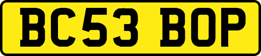 BC53BOP