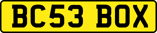 BC53BOX