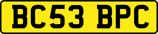 BC53BPC