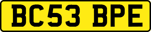 BC53BPE