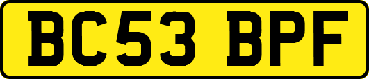 BC53BPF