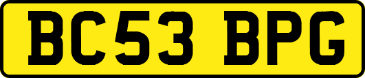 BC53BPG