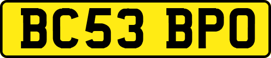 BC53BPO