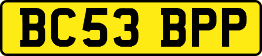 BC53BPP