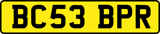 BC53BPR