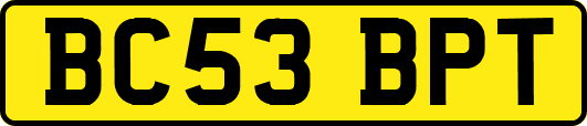 BC53BPT
