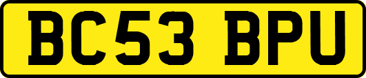 BC53BPU