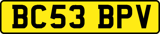 BC53BPV