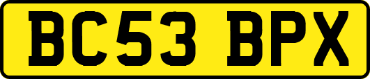 BC53BPX