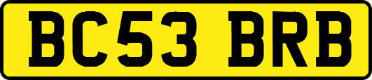 BC53BRB