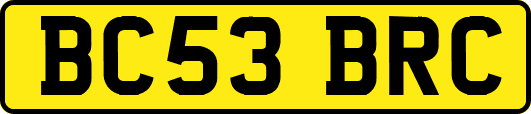 BC53BRC