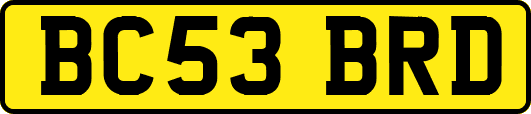 BC53BRD