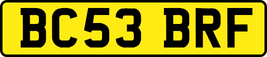 BC53BRF