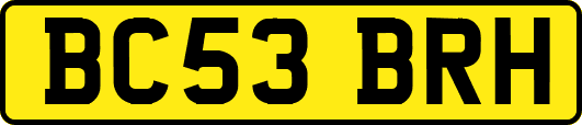 BC53BRH