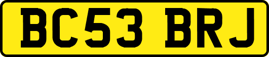 BC53BRJ