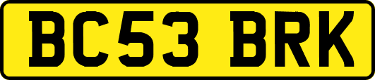 BC53BRK